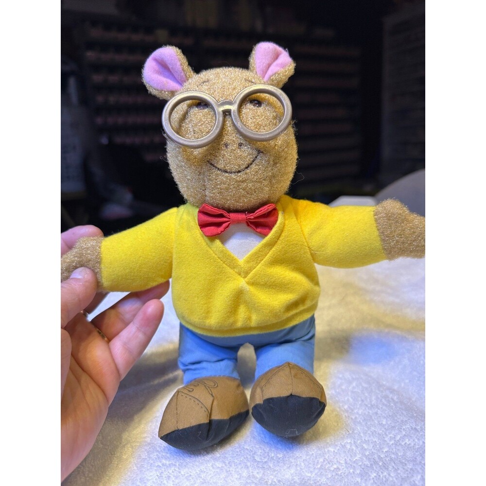 pbs kids arthur